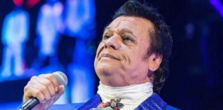 Un día cómo hoy pero de hace 3 años murió Juan Gabriel