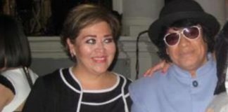 DESENTUERTOS: *FELIZ COMO LOMBRIZ EX DIPUTADA AMIGA DE JUANGA