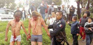 Se disparan linchamientos en México; 336 casos de 2015 a 2018