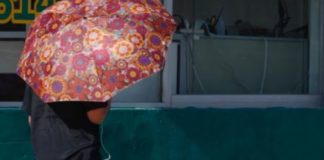 Sigue alerta amarilla; hay posibilidades de lluvias