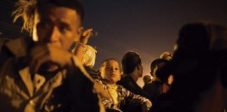 DESENTUERTOS: CUBANOS PRIMERO MUERTOS QUE REGRESAR