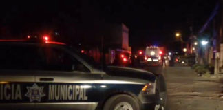 Ejecutan a niña de tres años