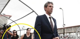 DESENTUERTOS: ÁNGELES DE O´ ROURKE SIEMBRAN EL PÁNICO