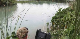 Atacan a balazos desde México a patrulla fronteriza de EU