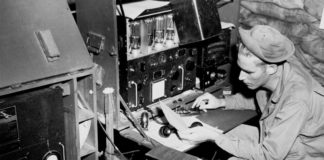 Usaron nazis estaciones de radio de Juárez para mensajes en II Guerra