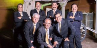 Invitan a gran concierto de “Los Silver” y rodeo en el Sport Fest 2019