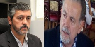 DESENTUERTOS: *¿HABRÁ ROUND SOTELO-BARRAGÁN?