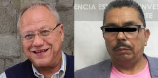 DESENTUERTOS: TIPO QUE ESTAFÓ A ‘TETO’ MURGUÍA YA ESTÁ EN CHIRONA