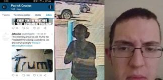 DESENTUERTOS: ADMIRADOR DE TRUMP MATÓ A 5 JUARENSES