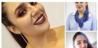 Piden ayuda para localizar a universitaria de 21 años