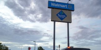 Remodelarán Walmart de El Paso; tendrá memorial
