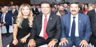 DESENTUERTOS: ‘TIEMPOS BUENOS PARA JUÁREZ Y TÚ LO SABES’, CORRAL A CABADA