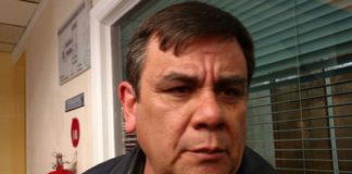 DESENTUERTOS: AMAGAN A CANO VILLELA CON SACARLO POR LA FUERZA