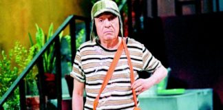 El Chavo del 8 abre su restaurante