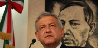 DESENTUERTOS: SE DECLARÓ MASÓN AMLO