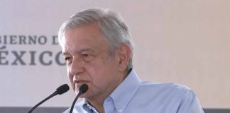 LLama AMLO a narcos a pensar en sus mamás