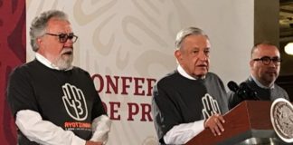 ‘Normalistas no tuvieron contacto con criminales’