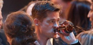 Brad Pitt confiesa que fue a Alcohólicos Anónimos tras divorcio