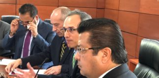 Identifican tres zonas de incidencia delictiva y adicciones