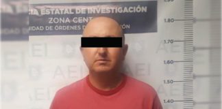 Cae policía de la CES por robo y secuestro