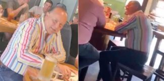 DESENTUERTOS: ¿CELEBRABA DUARTE ENTRONIZACIÓN DE FRÍAS?