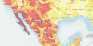 Se acerca Chihuahua a ‘Día Cero’ del Agua