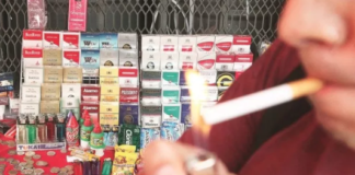 Precio de los cigarros sube 8.1%, tasa más alta en 6 años