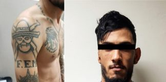 Lo acusan de descuartizar a dos hombres