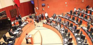 Usar facturas falsas es crimen organizado