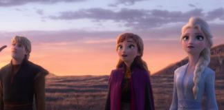 Presentan nuevo tráiler de la película ‘Frozen 2’
