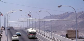 Los temblores que agitaron El Paso y Ciudad Juárez