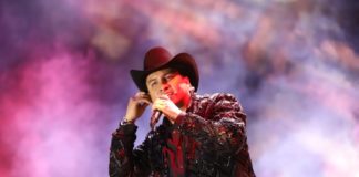 Julión desata la euforia de los fronterizos