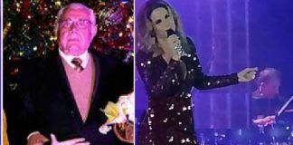 DESENTUERTOS: NO SE MIDIERON CON DON VALENTÍN