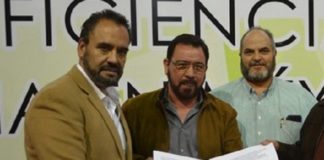 DESENTUERTOS: LAGRIMEAN MORENOS POR TUNDA EN EL CONGRESO