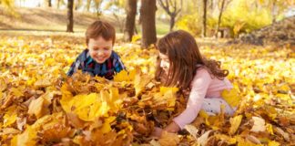 Otoño: cuánto dura y cuándo es el cambio de horario