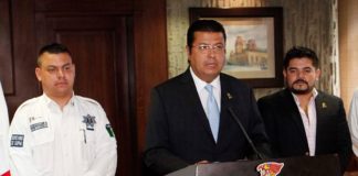 DESENTUERTOS: CAMBIOS PROFUNDOS EN LA POLICÍA MUNICIPAL