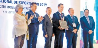 Aislar a México de turbulencia global, plantea representante de AMLO