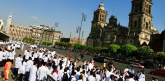 Austeridad de la 4T suma 11 crisis en sector Salud