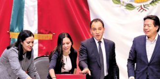 Más gasto a programas sociales que a seguridad