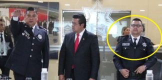 DESENTUERTOS: NO DESCARTAN INTRIGAS CONTRA JEFE ÁVILA