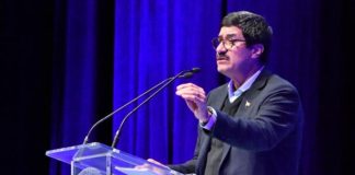 DESENTUERTOS: YA NO PROMETE CORRAL CAPTURA DE DUARTE