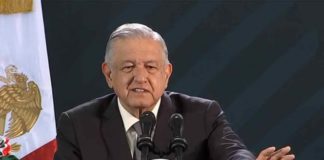 Avaló AMLO liberación de hijo del ‘Chapo’