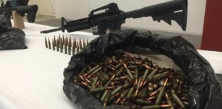 Destaca Juárez por entrada de balas desde EU