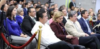 DESENTUERTOS: SE MUESTRA CORRAL PRO VIDA Y PRO FAMILIA