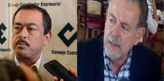 DESENTUERTOS: PUENTES ENANOS ENCHILAN A EMPRESARIOS