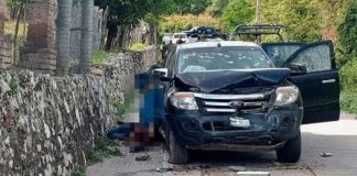 Fueron 15 muertos en enfrentamieto con el Ejército