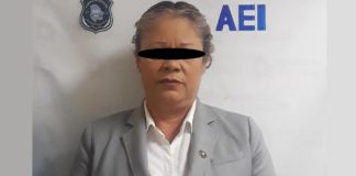 DESENTUERTOS: EX CANDIDATA A DIPUTADA, ACUSADA DE RATA