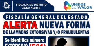 Alertan de llamadas de falsos empleados de bancos para defraudar