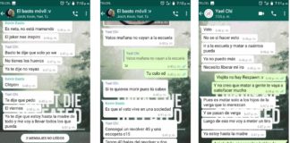 Se cree ‘Joker’, amaga con tiroteo en universidad, pero… ‘es broma’