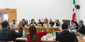 Harán plebiscito para Juárez Iluminado, requieren 11 millones 940 mil pesos